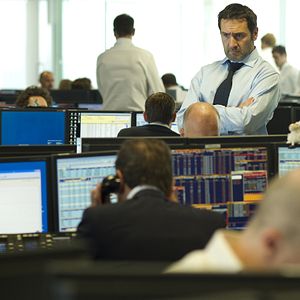 Foto Ma part du gâteau