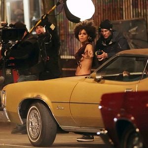 Foto Frankie & Alice