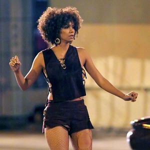 Foto Frankie & Alice