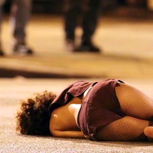 Foto Frankie & Alice