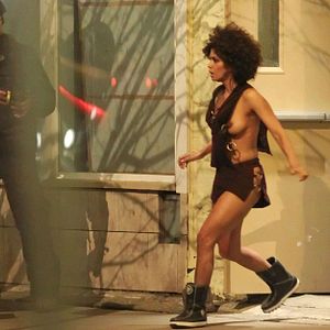 Foto Frankie & Alice