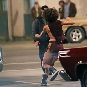 Foto Frankie & Alice