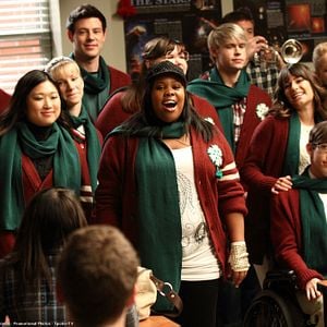 Foto Glee