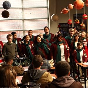 Foto Glee