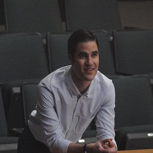 Foto Darren Criss