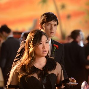 Foto Jenna Ushkowitz