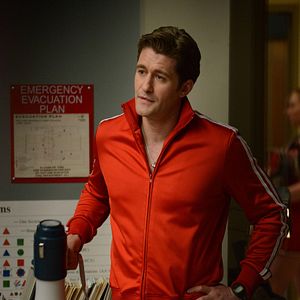 Foto Matthew Morrison