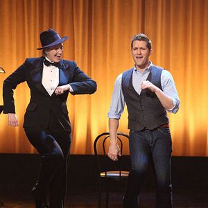 Foto Matthew Morrison