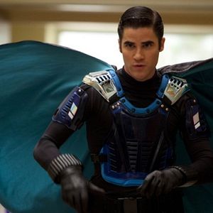 Foto Darren Criss