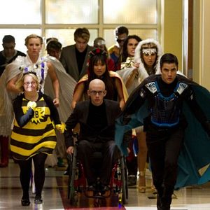 Foto Vanessa Lengies