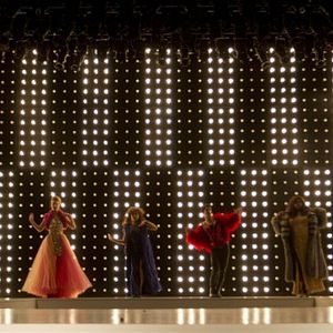 Foto Glee