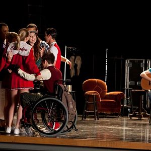 Foto Glee