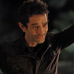 Foto James Frain