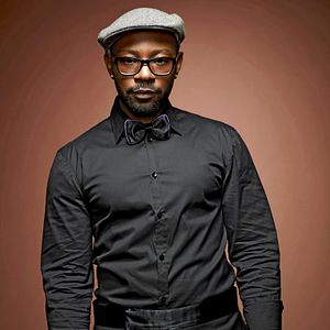 Foto Nelsan Ellis