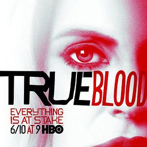 Foto True Blood