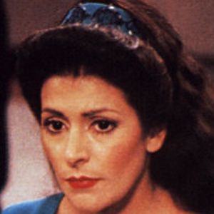 Foto Marina Sirtis