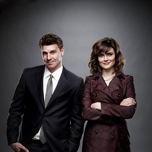 Foto Emily Deschanel