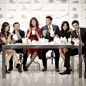 Foto Michaela Conlin