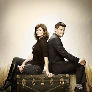 Foto Emily Deschanel