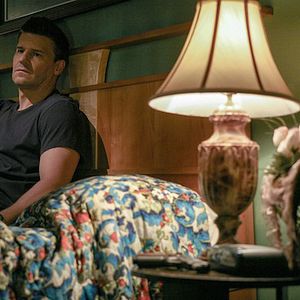 Foto David Boreanaz