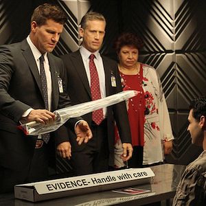 Foto Patricia Belcher