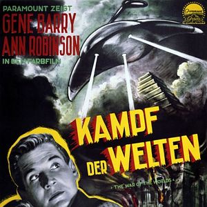 Foto A Guerra dos Mundos