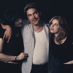 Foto O Estrangulador