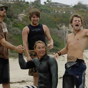 Foto Profissão Surfista