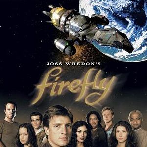Foto Firefly