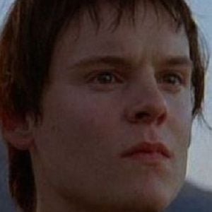 Foto James Anthony Pearson