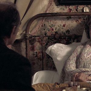 Foto Richard Bohringer