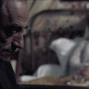 Foto Richard Bohringer