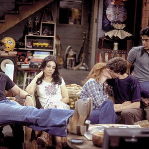 Foto That '70s Show