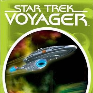 Foto Star Trek: Voyager