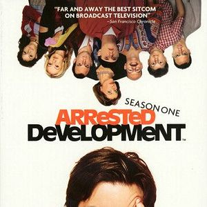 Foto Arrested Development