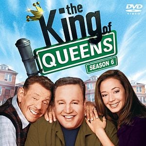 Foto The King of Queens