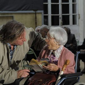 Foto Minhas Tardes com Margueritte