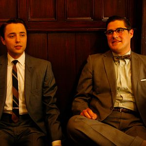 Foto Vincent Kartheiser