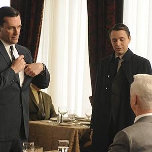 Foto Vincent Kartheiser