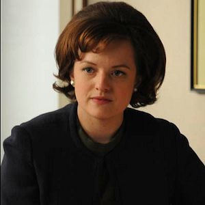 Foto Elisabeth Moss