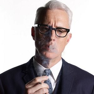 Foto John Slattery