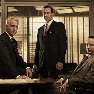 Foto Mad Men