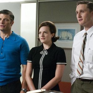 Foto Jay R. Ferguson