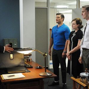 Foto Jay R. Ferguson