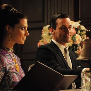 Foto Mad Men