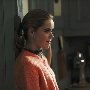 Foto Kiernan Shipka