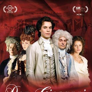 Foto Io, Don Giovanni