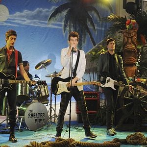 Foto Nico Tortorella