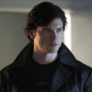 Foto Tom Welling