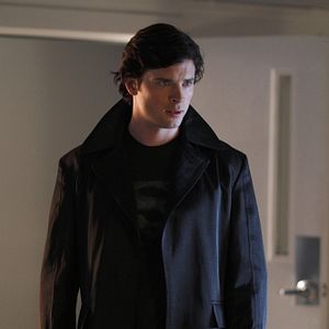 Foto Tom Welling